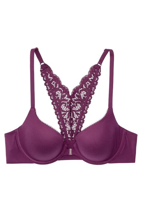 racerback bra victoria's secret